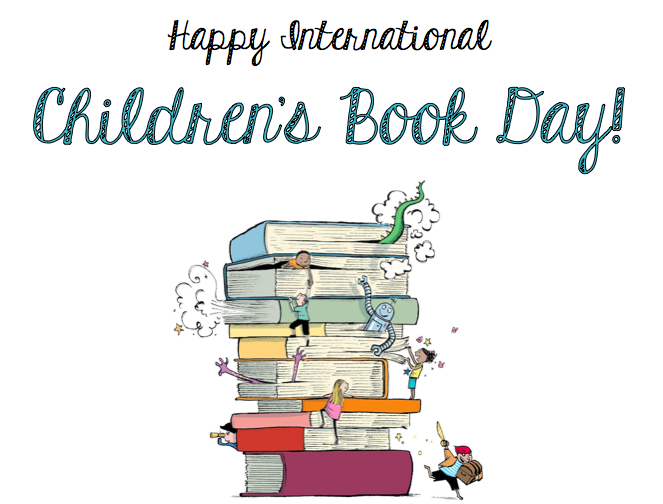 Children’s Book Day! – Shanna Hatfield