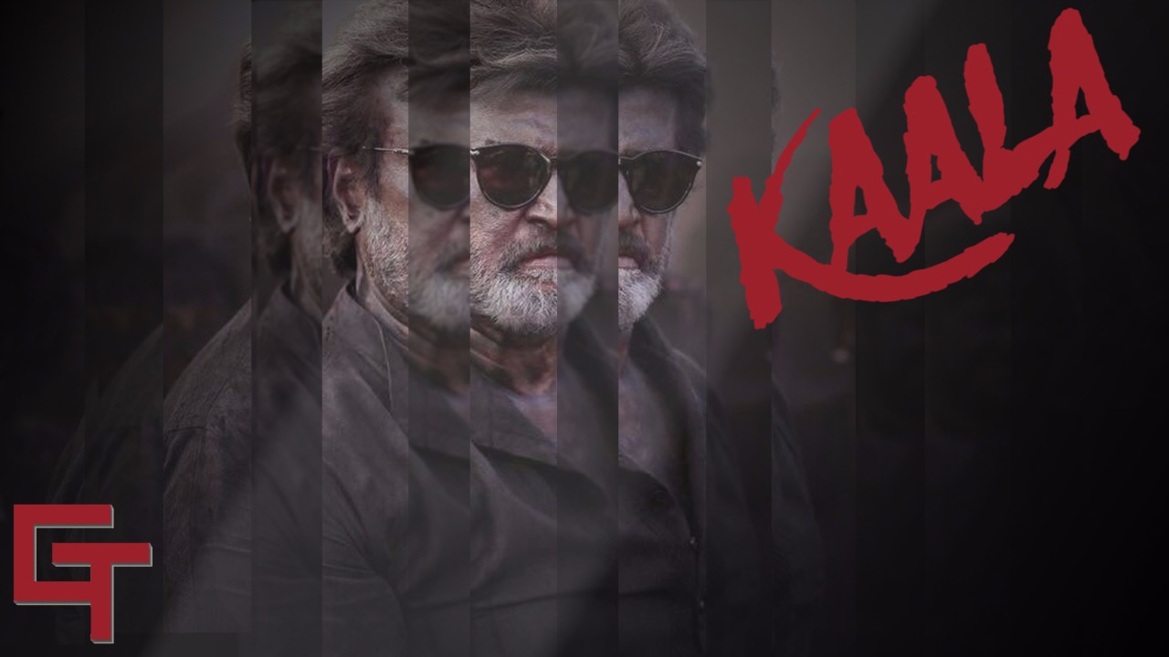 Andhkaar me jo dikhta hai tumko, haan woh rang Kaala hai! Watch  #HotstarSpecials #Kaala streaming from 15th September only on… | Instagram